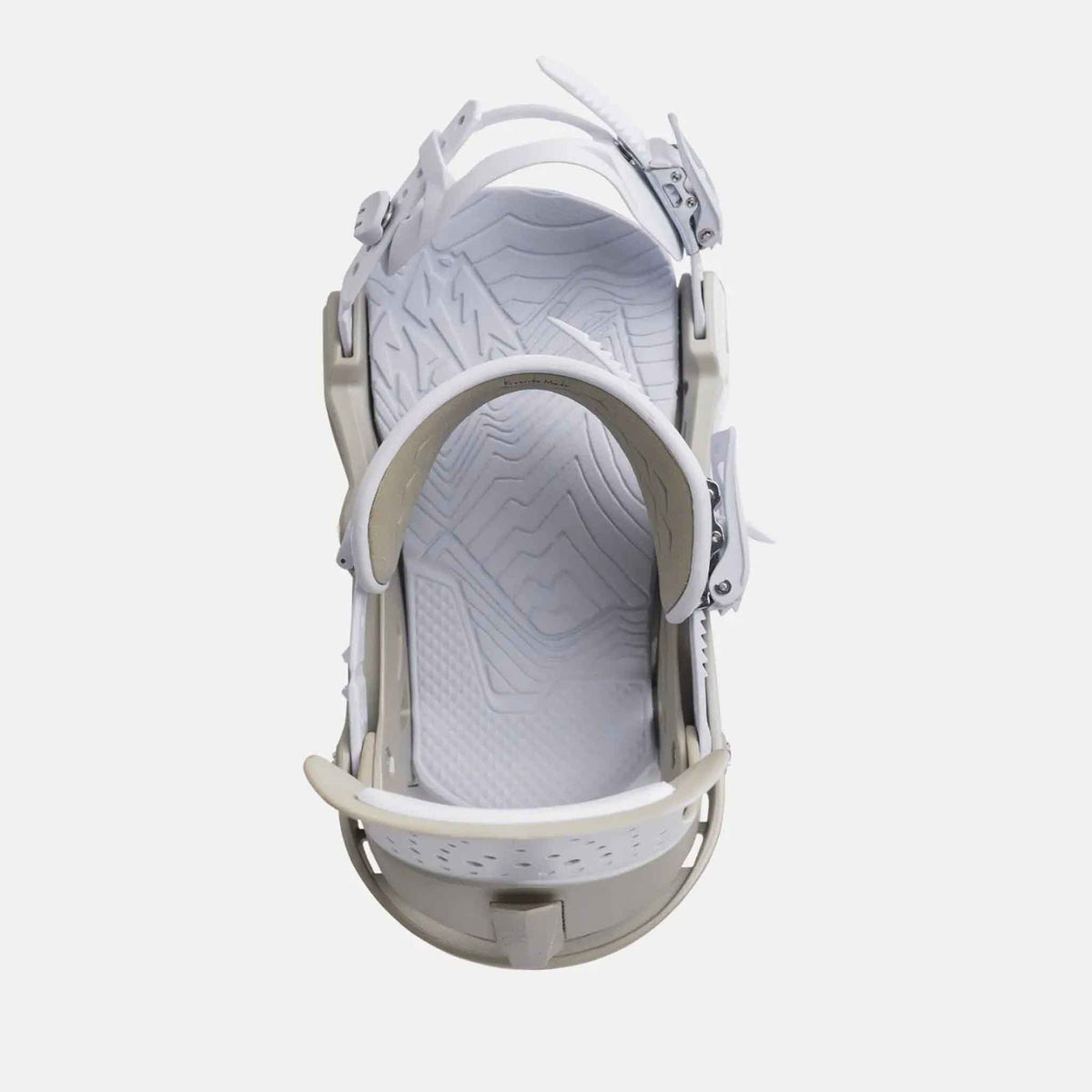 Women´s Aurora | White Mineral