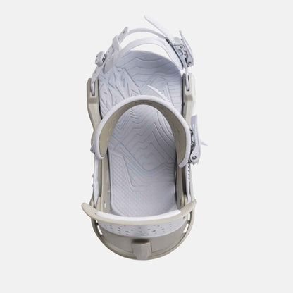 Women´s Aurora | White Mineral