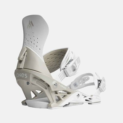 Women´s Aurora | White Mineral