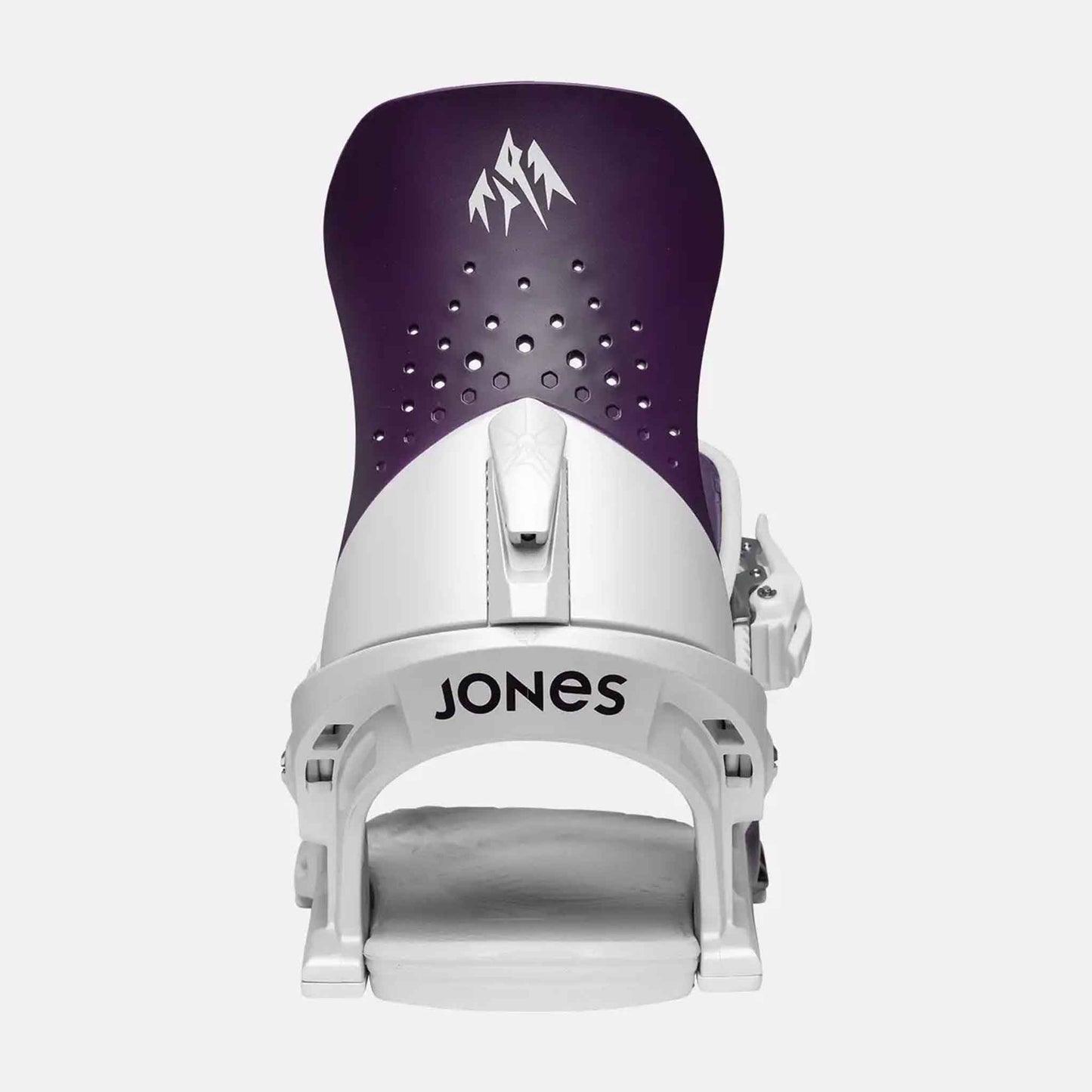 Womens Aurora | Deep Purple White