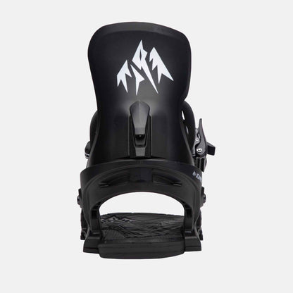 Youth Asteroid | Eclipse Black