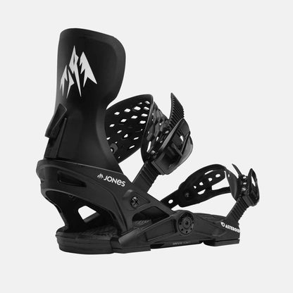 Youth Asteroid | Eclipse Black