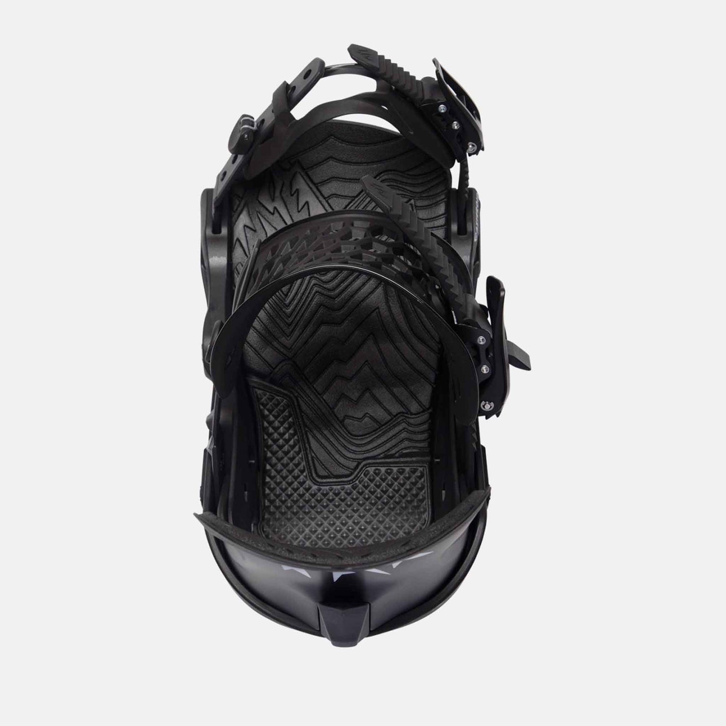 Youth Asteroid | Eclipse Black