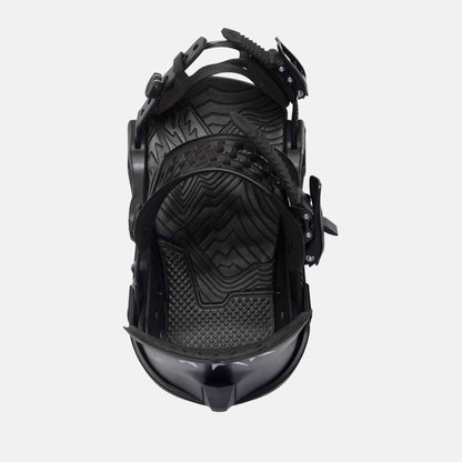 Youth Asteroid | Eclipse Black