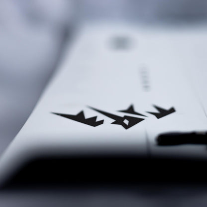 Ultralight Butterfly Splitboard