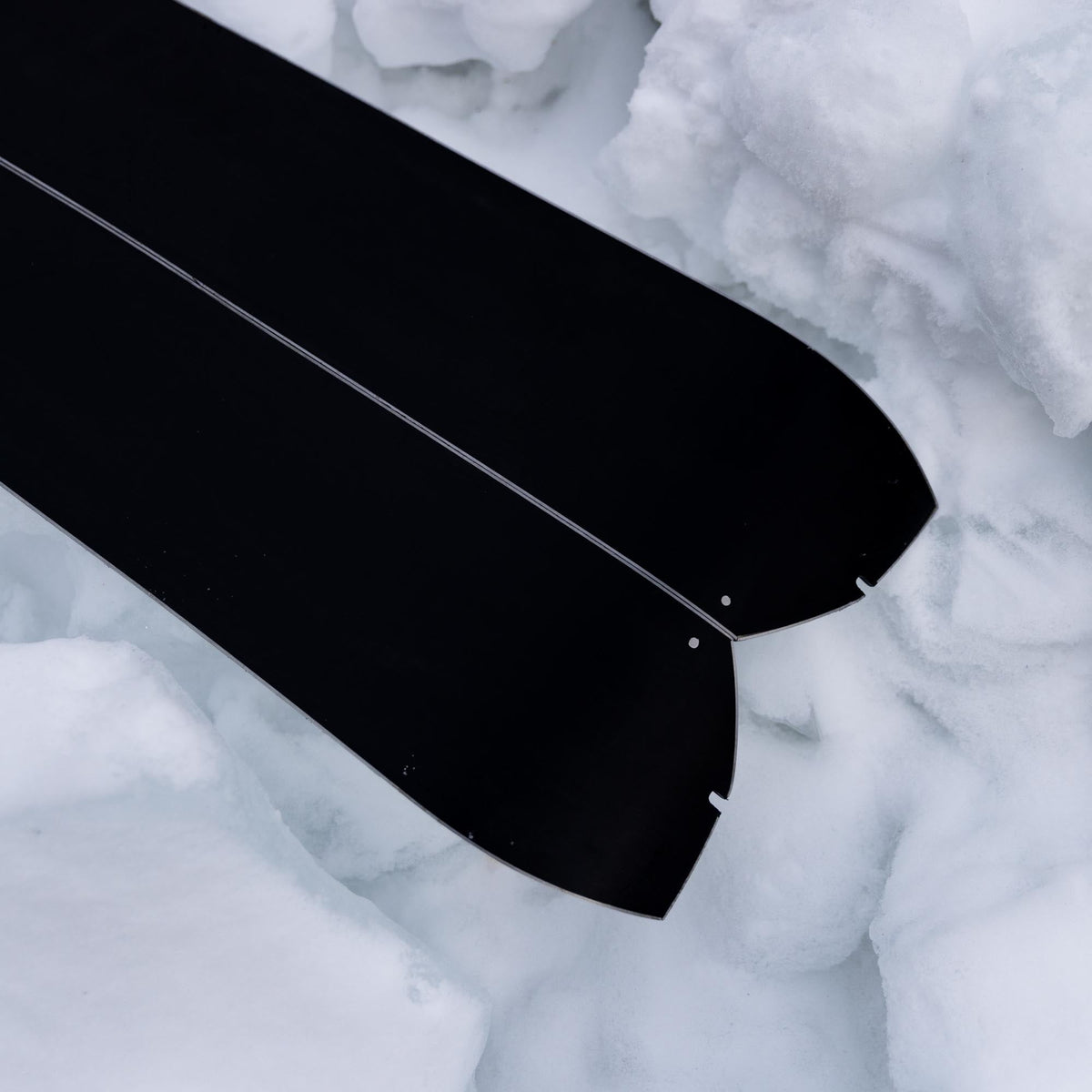 Ultralight Butterfly Splitboard