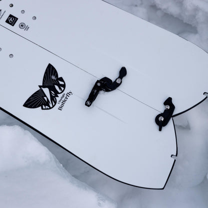 Ultralight Butterfly Splitboard