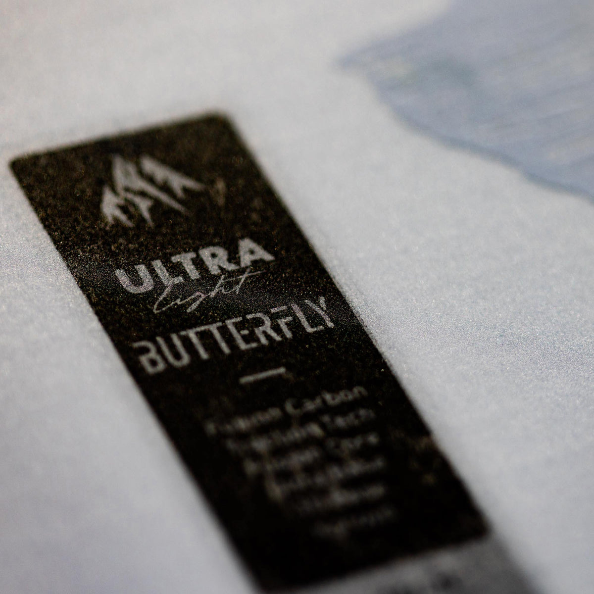 Ultralight Butterfly Splitboard
