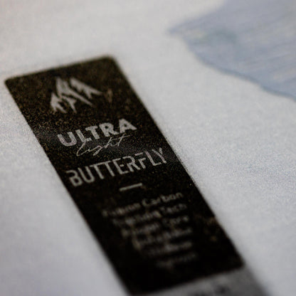 Ultralight Butterfly Splitboard