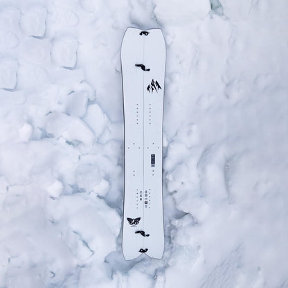Ultralight Butterfly Splitboard