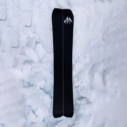 Ultralight Butterfly Splitboard