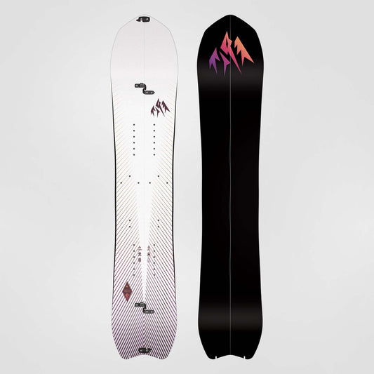 Womens Stratos Splitboard