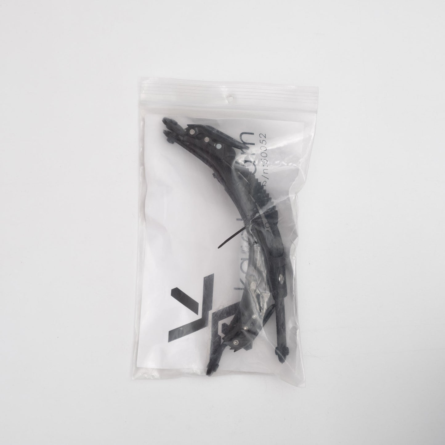 Air-Form Toe Strap