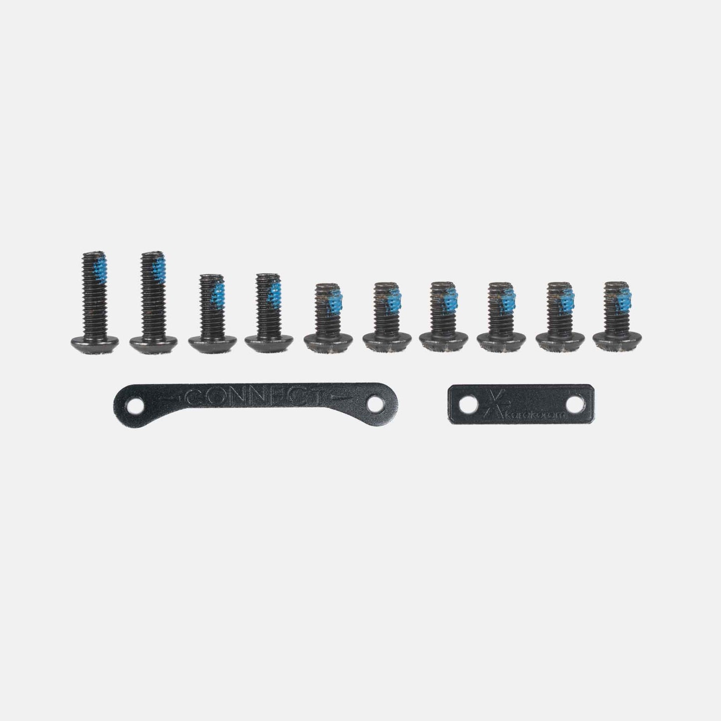 Connect Binding Hardware