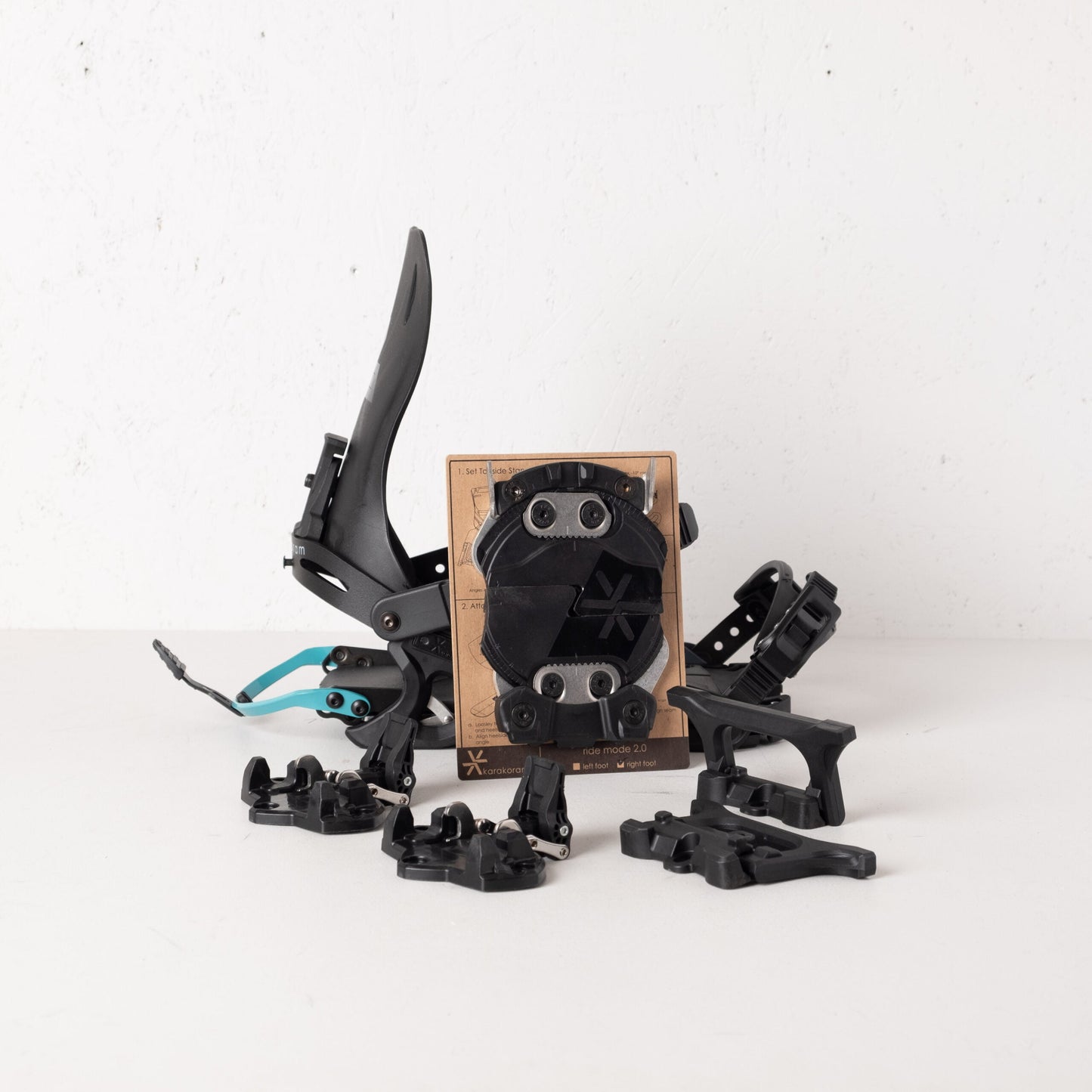 Connect Sky Ranger / Micro Burst Split (wms)