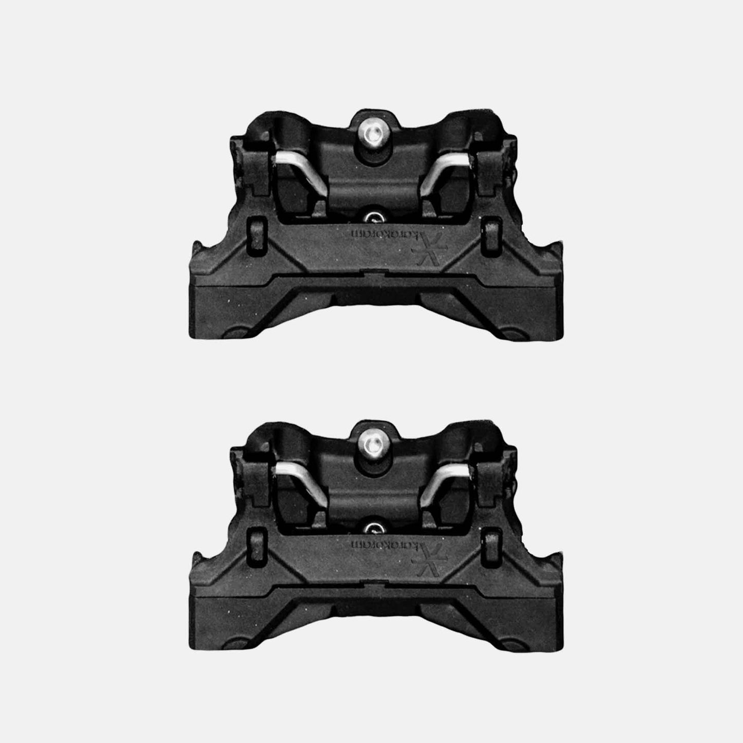 Dual-Speed Riser