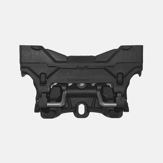 Dual-Speed Riser Styck