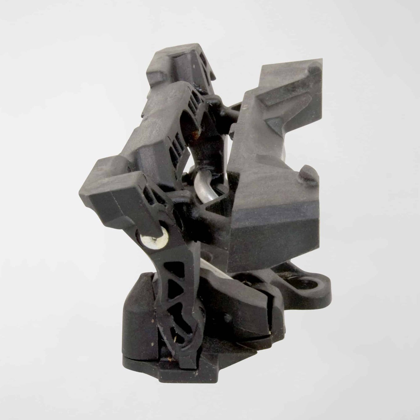 Dual-Speed Riser