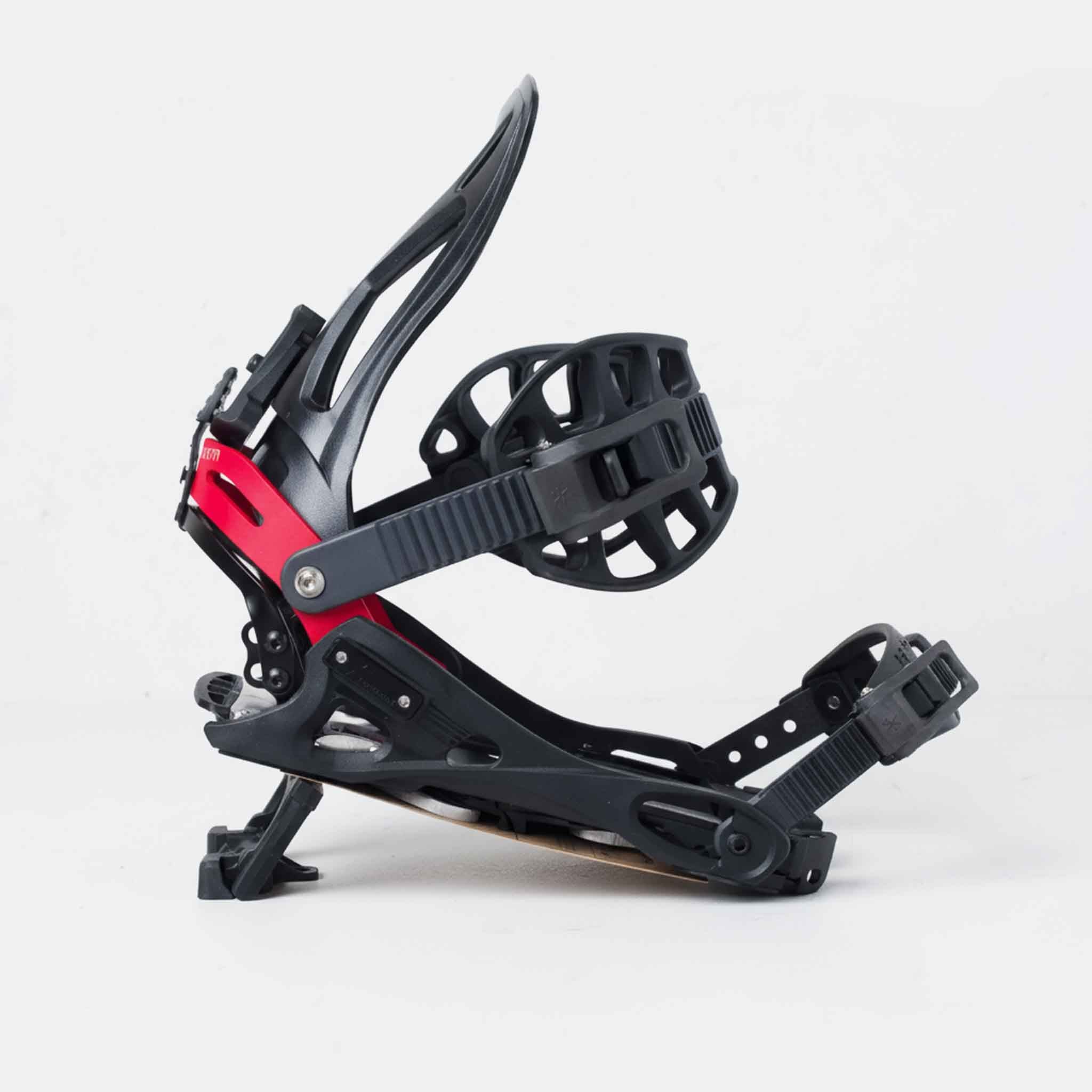 Karakoram Grizzly Split–INLANDET.se