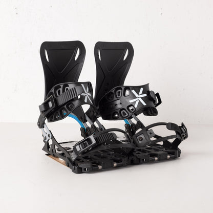 Nomad Womens Split