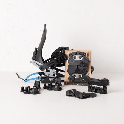 Nomad Split