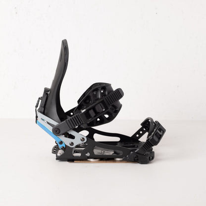 Nomad Split