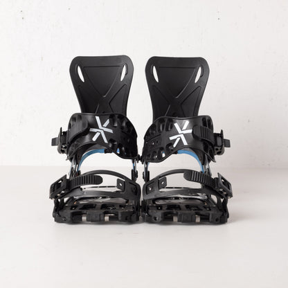 Nomad Split