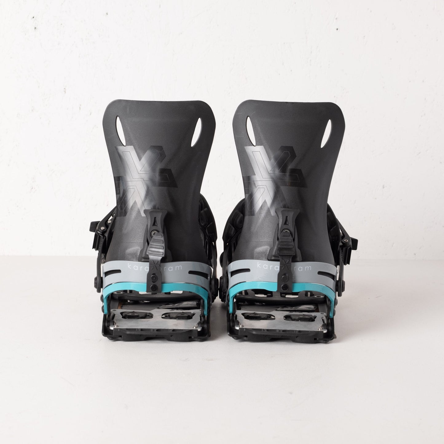 Nomad Womens Split