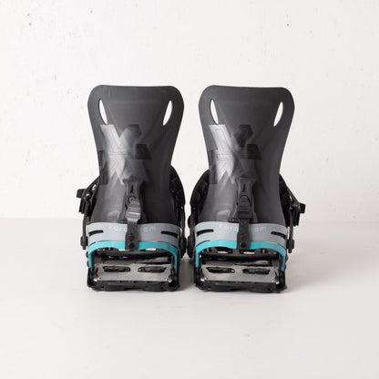 Nomad Womens Split