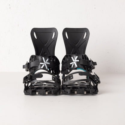 Nomad Womens Split