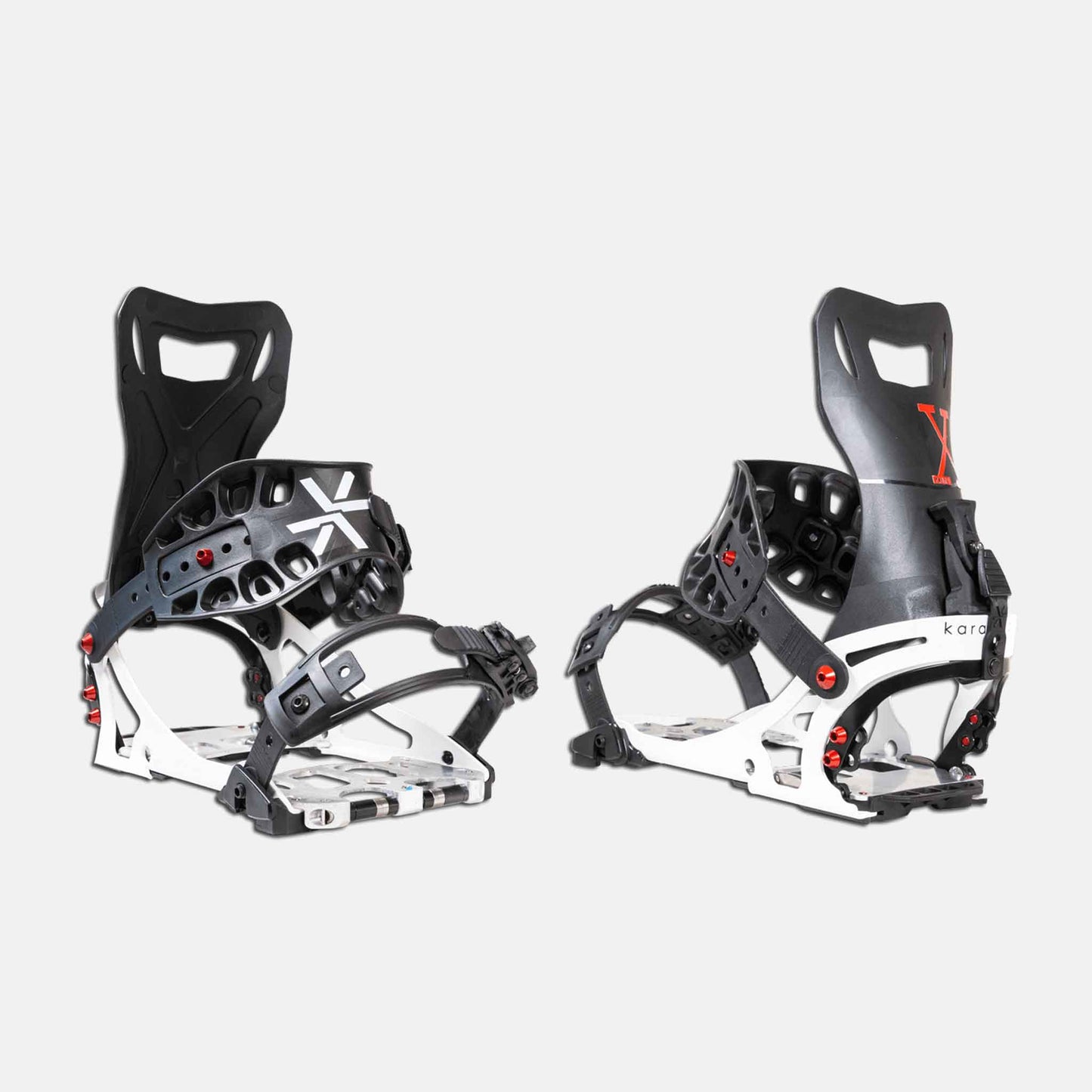 Prime X Splitboard