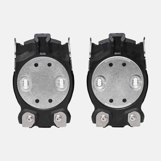 Quiver-Connectors Channel