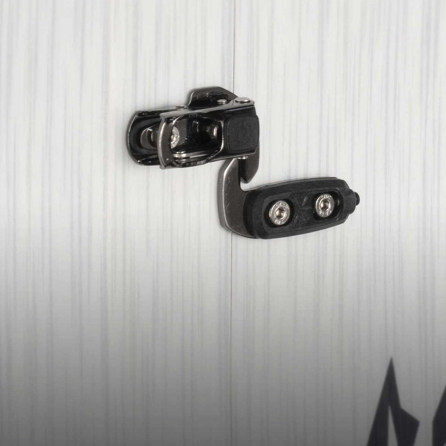 UltraClip 2.0 (with Standard M5 top mount Hardware)