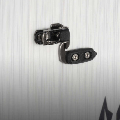 UltraClip 2.0 (with Standard M5 top mount Hardware)