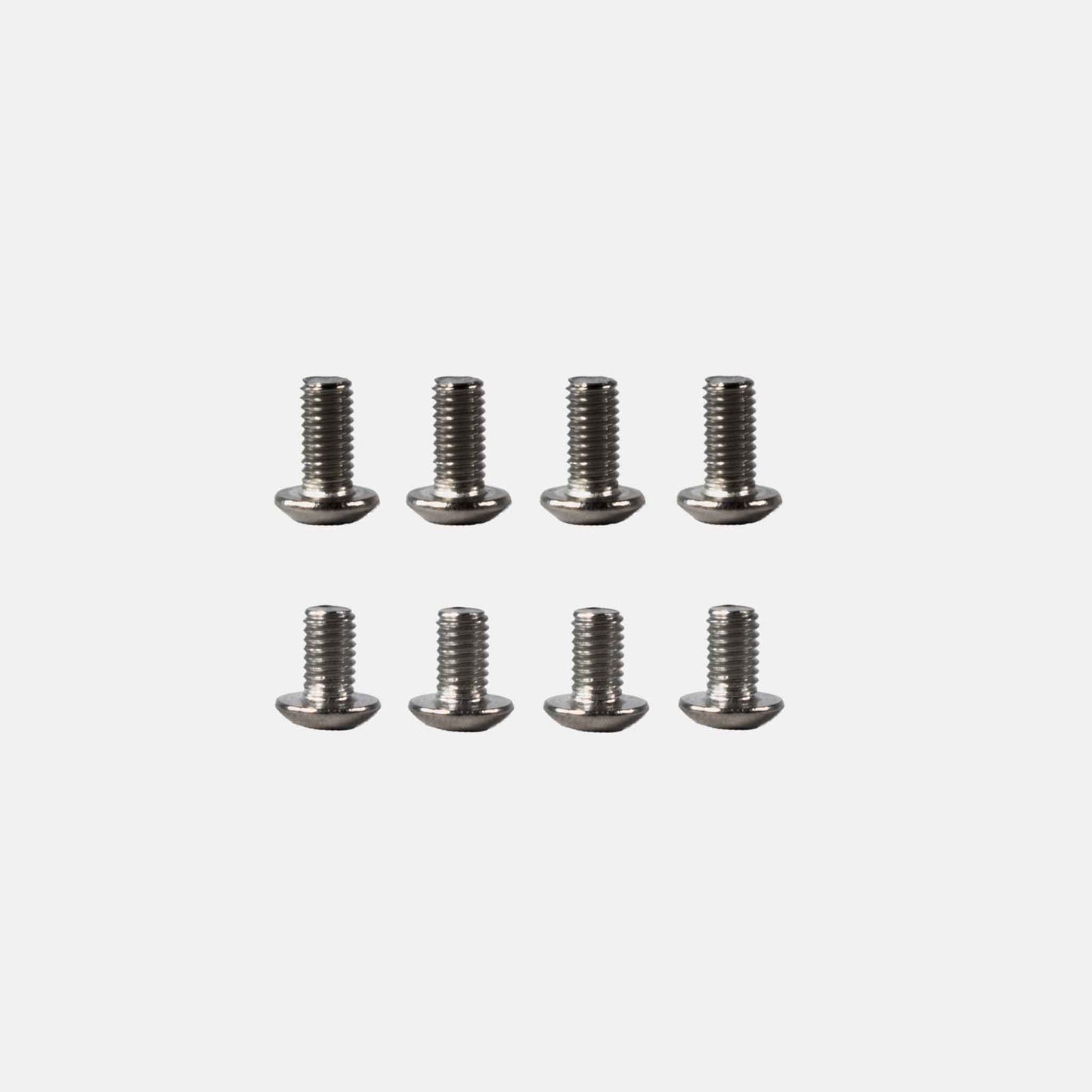 Hardware for Ultraclip 1.0 Top Mount, M5 Standard Thread