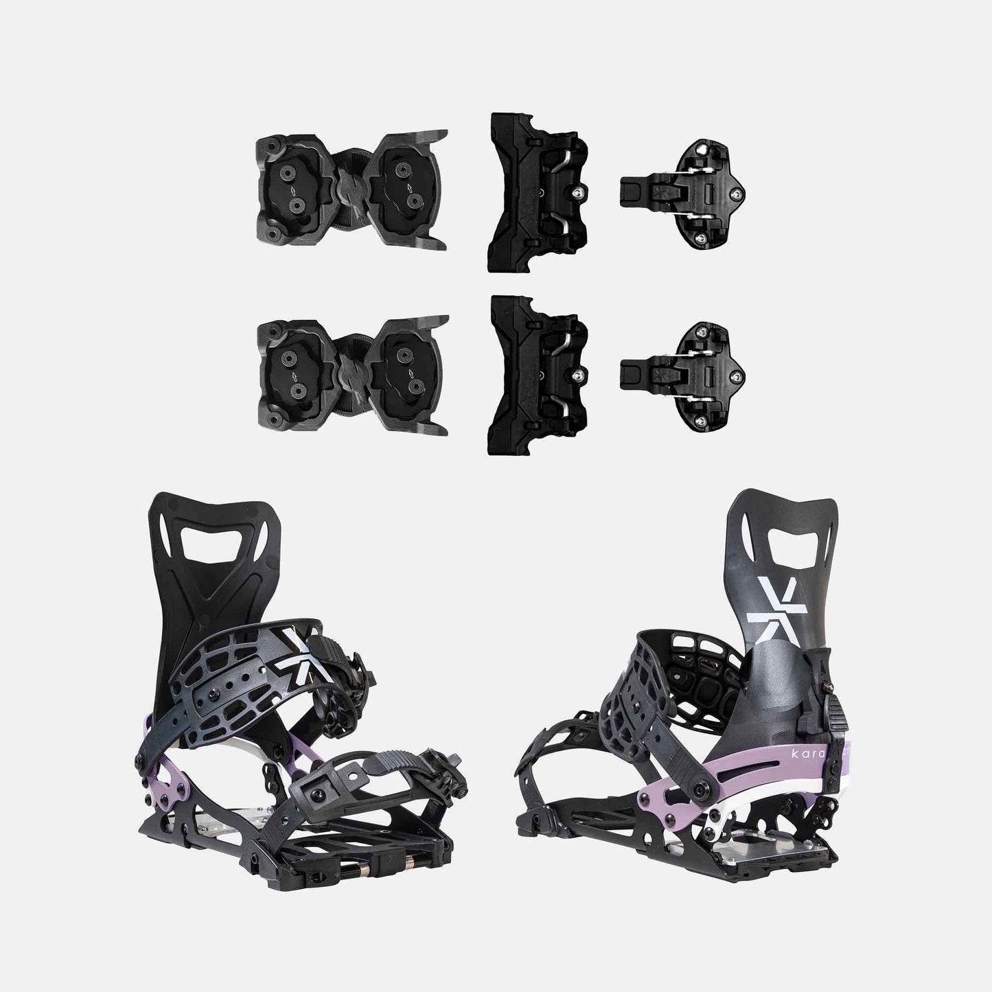 Nomad Womens 2026