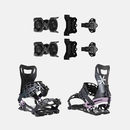 Nomad Womens 2026