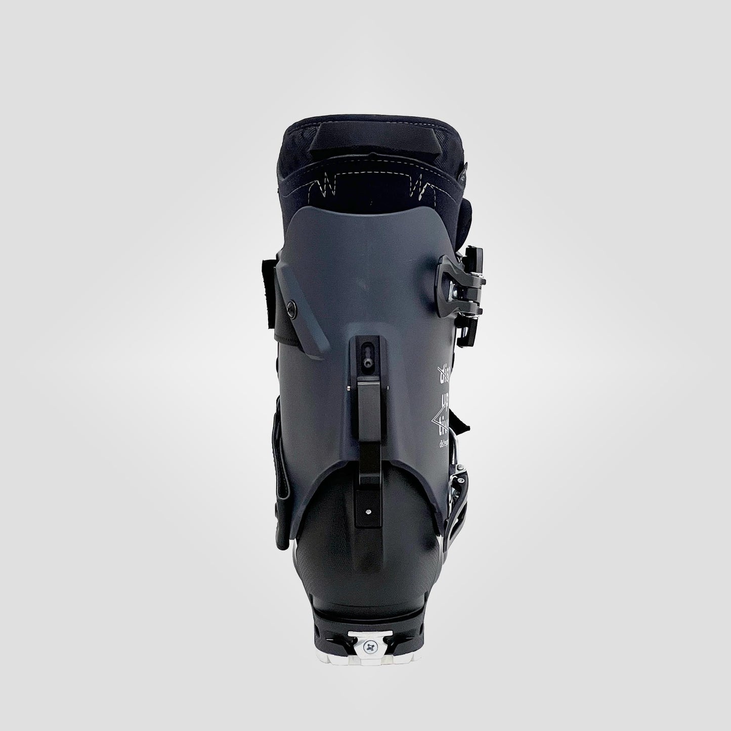 The Disruptive Hardboots