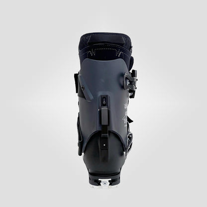 The Disruptive Hardboots