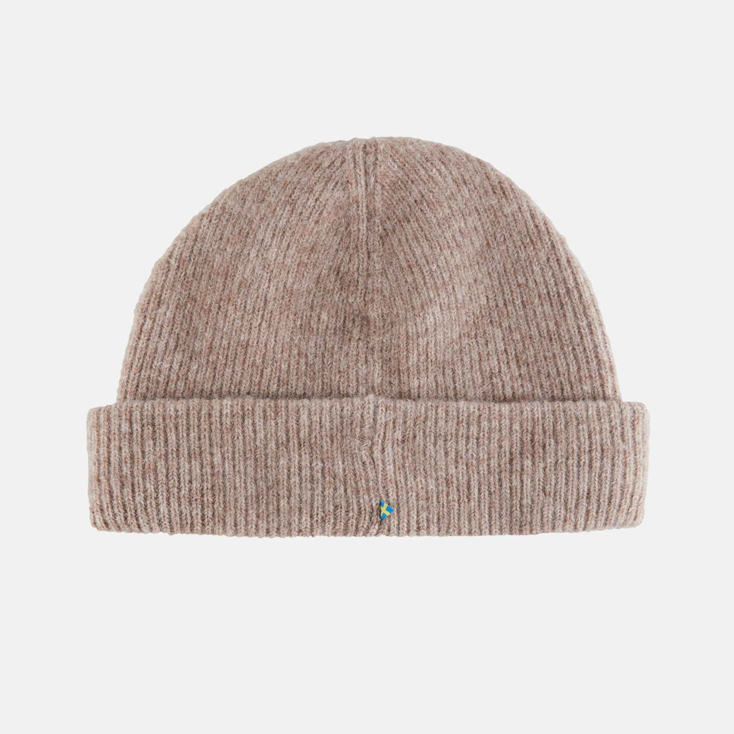 Runa Beanie | Warm Sand