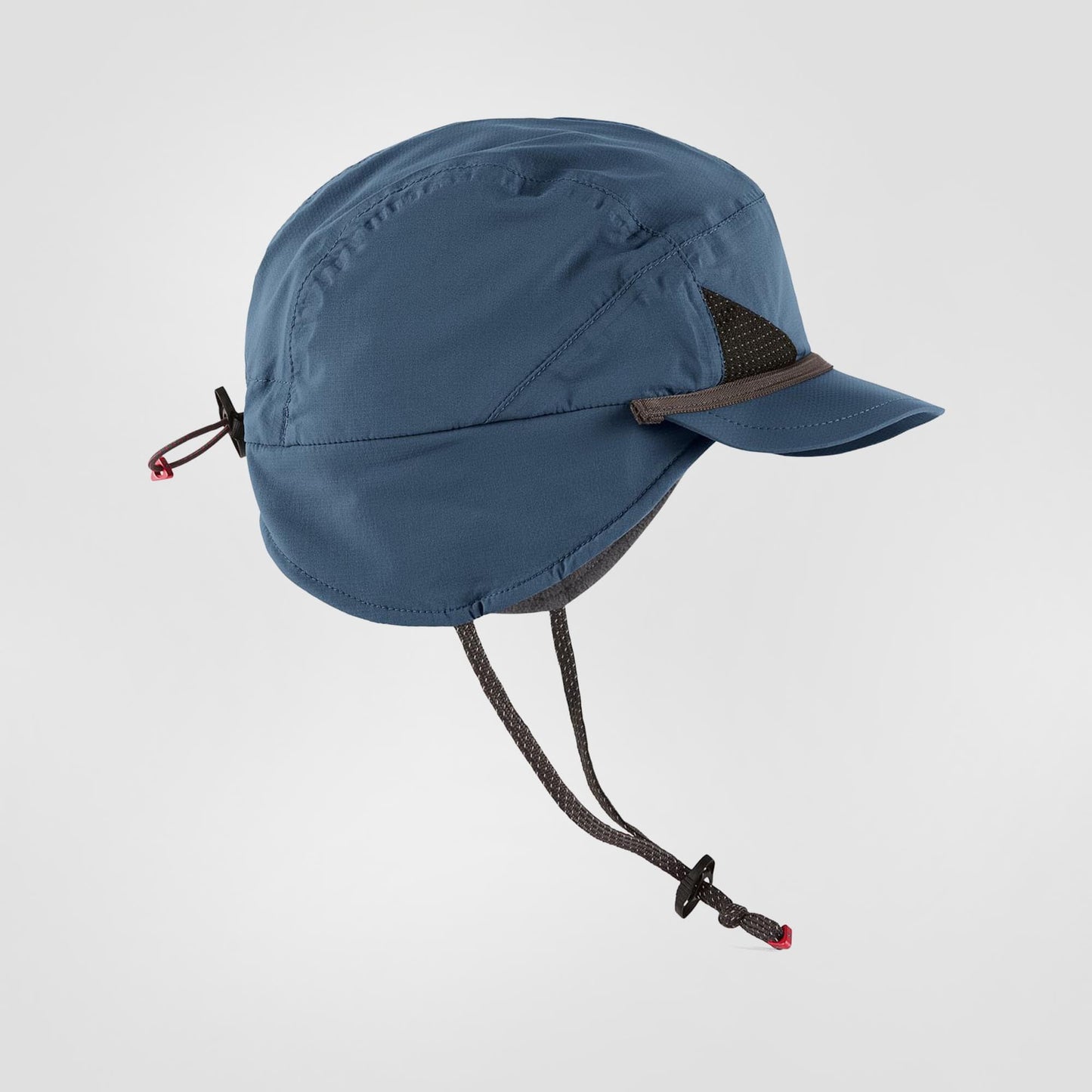 Draupa Hat | Midnight Blue