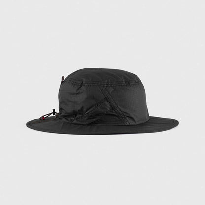 Ansur Hiking Hat | Raven Black