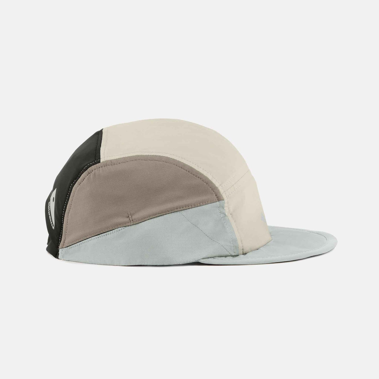 Sol Cap | Clay-Fossil Tan-Mercury Blue