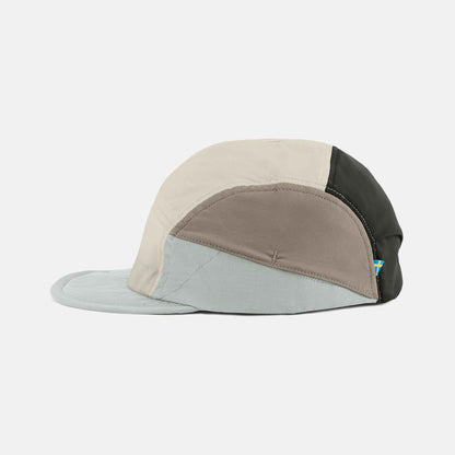 Sol Cap | Clay-Fossil Tan-Mercury Blue