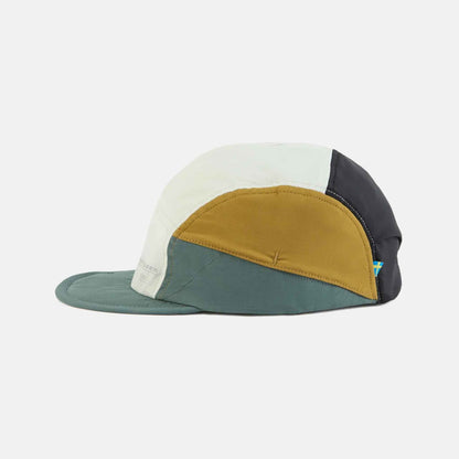 Sol Cap | Mercury Blue-Multi
