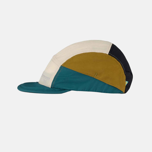 Sol Cap | Clay-Multi