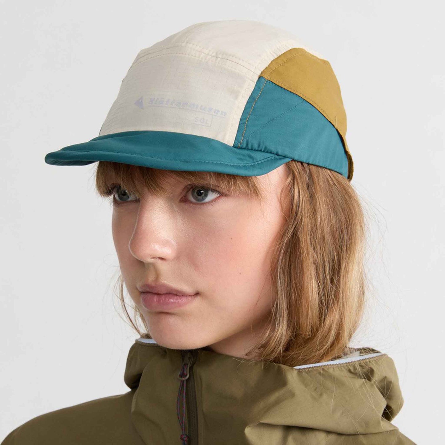 Sol Cap | Clay-Multi