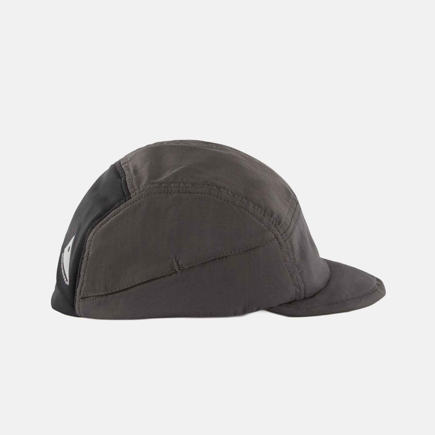Sol Cap | Raven