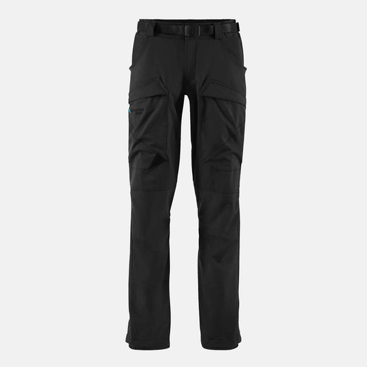 Gere 3.0 Pants Regular | Black