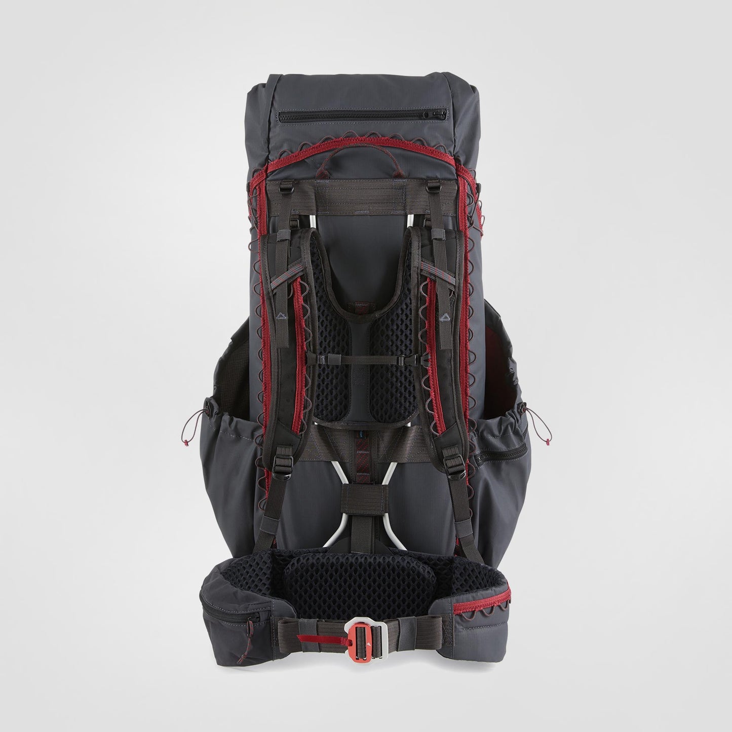 Raido 2.0 Backpack 55L | Raven
